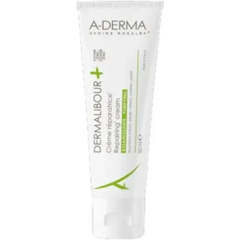 A-derma dermalibour crema reparadora 50ml. – imagen 2