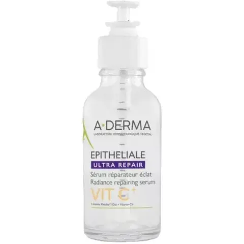 A-Derma Suero iluminador Epitheliale 30 ml – imagen 2