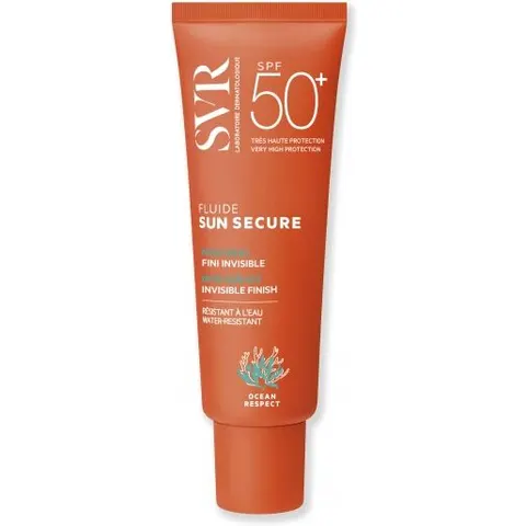 SVR Sun Secure Fluído SPF50+ 50ml – imagen 4