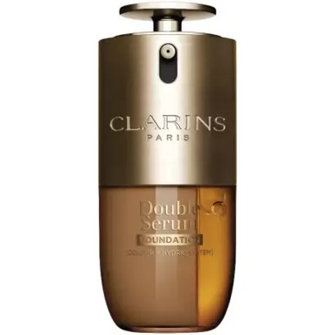 Clarins Double Serum Foundation DN2 30ml – imagen 2