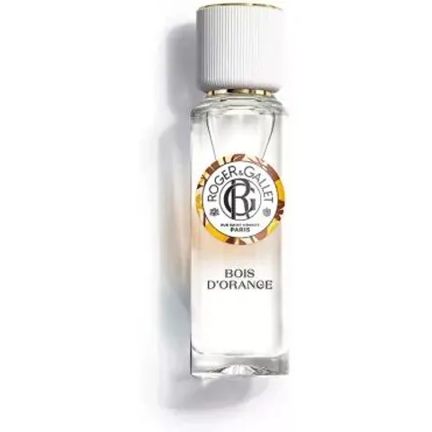 Roger & Gallet Bois Orange colonia 30ml Mini – imagen 3