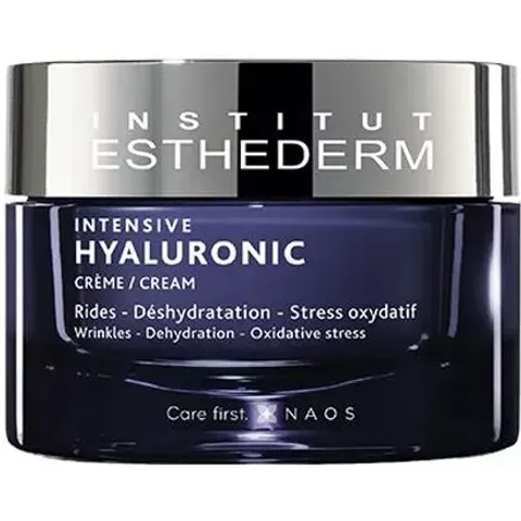 Institut Esthederm Intensive HYALURONIC+ crema 50 ml – imagen 5