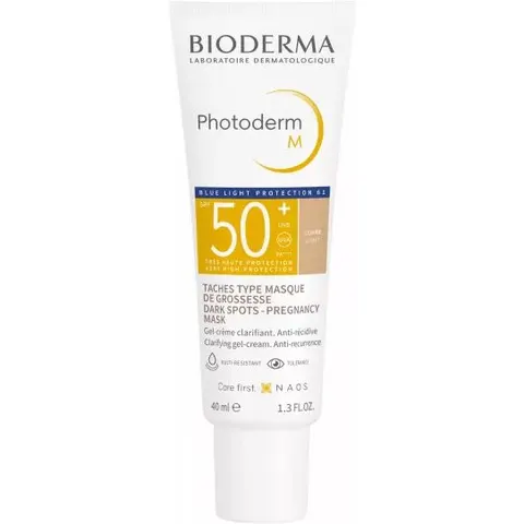 Bioderma Photoderm M Claro SPF50+ 40 ml – imagen 4