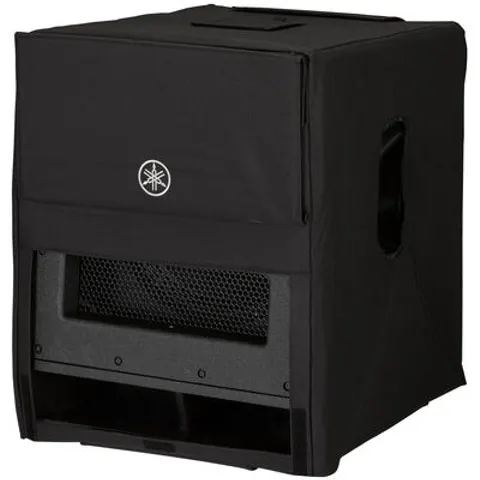 Yamaha SPCVR-DXS152 Negro – imagen 2