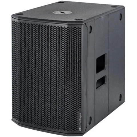 dB Technologies Sub 615 – imagen 2