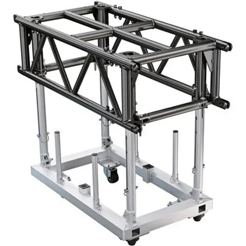 Global Truss PR-SET-1200B Negro – imagen 2