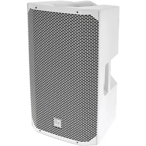 EV erse 12 White Blanco – imagen 2