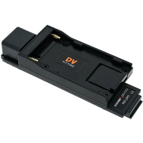 Sound Devices MX-LM1 – imagen 2