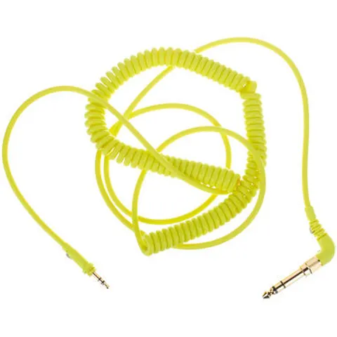 AIAIAI C18 Coiled with adapter 1,5m – imagen 2