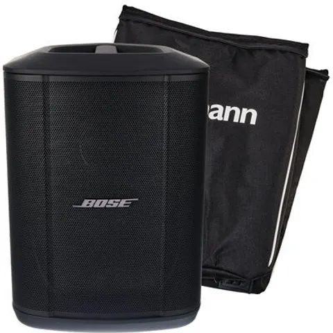 Bose S1 Pro Plus Negro – imagen 4