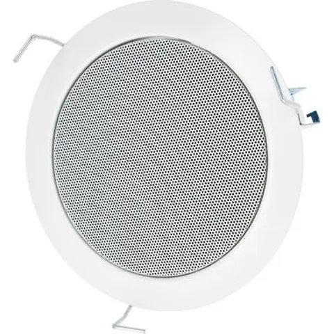 Visaton DL 13/2T Blanco – imagen 3