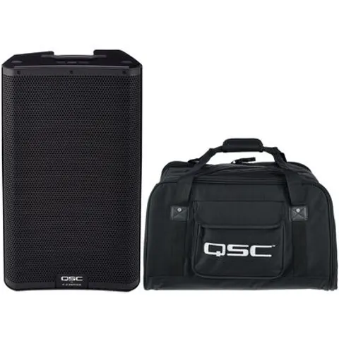 QSC K 10.2 – K102EU – imagen 3