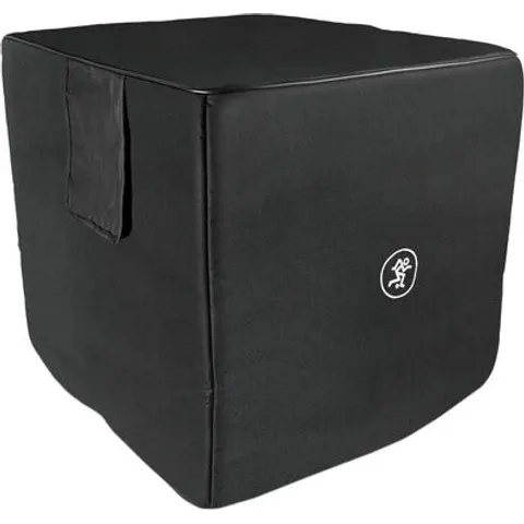 Mackie Thump 115S Cover Negro – imagen 2