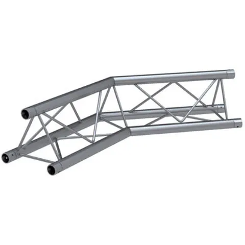 Global Truss F23C23 135° Corner – imagen 2