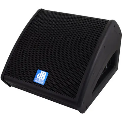 dB Technologies Flexsys FM10 – imagen 2