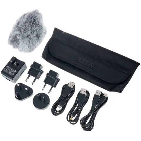 Tascam AK-DR11G MKIII – imagen 2