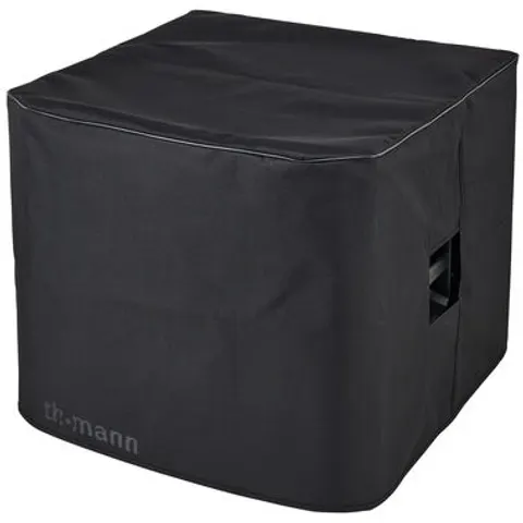 Thomann Cover EV EKX-18SP Negro – imagen 2