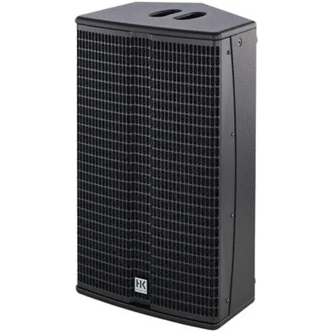 HK Audio LINEAR 3 112 XA Negro – imagen 2