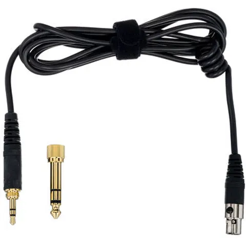 Sennheiser HD-490 PRO Cable 1,8m – imagen 2