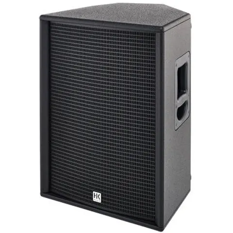 HK Audio PR:O 115 XD2 – imagen 2