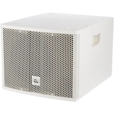 the box pro Achat 108 Sub A WH Blanco – imagen 2
