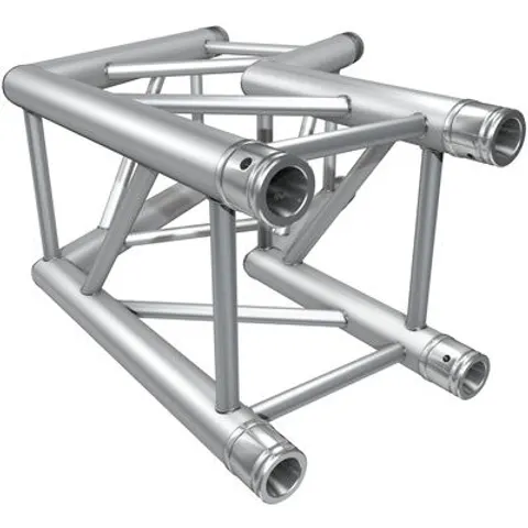 Global Truss F34C22 120° Corner – imagen 2