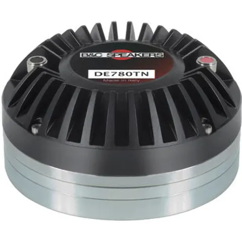 B&C ; DE780TN 16 Ohms – imagen 2