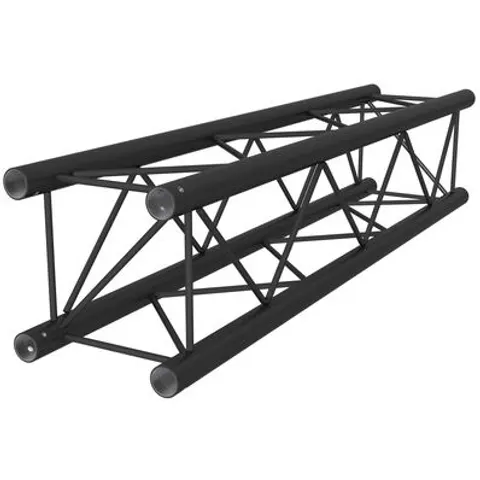 Stageworx DT24B-100 Deco Truss Negro – imagen 2