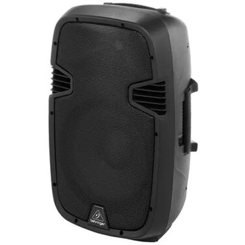 Behringer PK112A Negro – imagen 2