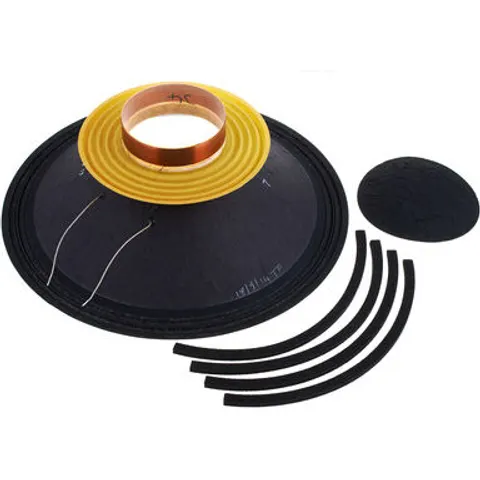Precision Devices RC.PD.1550 Recone-Kit 8 Ohm – imagen 2