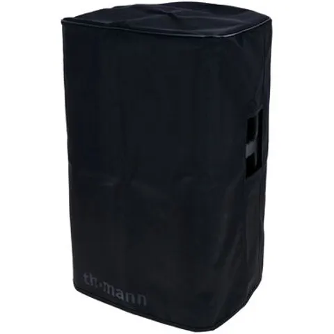 Thomann Cover the box pro DSX 112 Negro – imagen 2