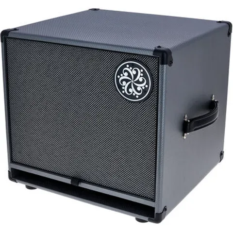 Darkglass DG112N Bass Cab – imagen 3