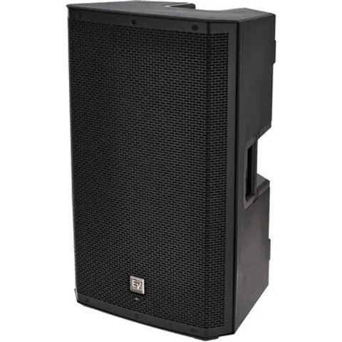 EV ZLX 15P G2 Negro – imagen 3