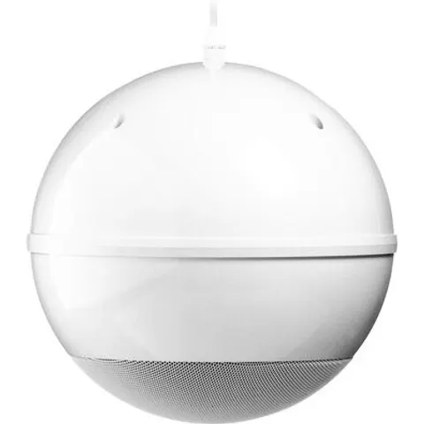 WHD KL 1603/2-T25 Blanco RAL 9016 – imagen 2