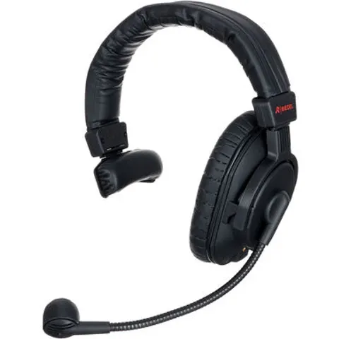 Riedel Pro-D1 XLR4F Negro – imagen 2