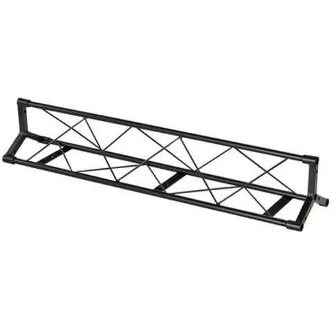 Stageworx Deco Truss 100 cm black – imagen 2