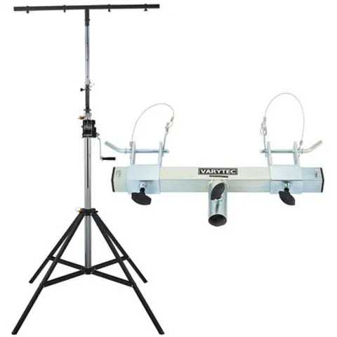 Roadworx Wind Up 100-4 Bundle – imagen 2