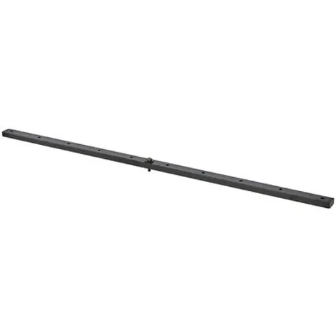 K&M ; 213/90 Black Negro – imagen 2