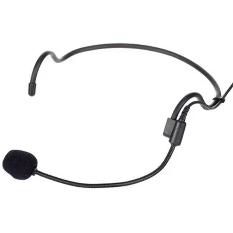 LD Systems LDWS100MH1 Negro – imagen 2