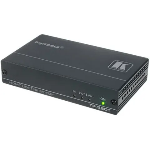 Kramer TP-580T HDBase 1.0 Transmitter – imagen 2