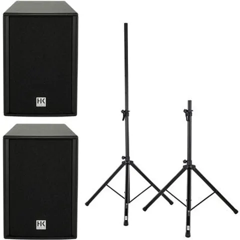 HK Audio Premium PR:O 12 – imagen 3