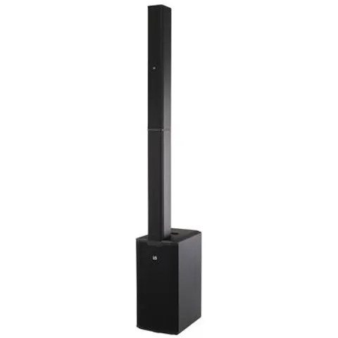 LD Systems Maui 11 G3 Mix Negro – imagen 2