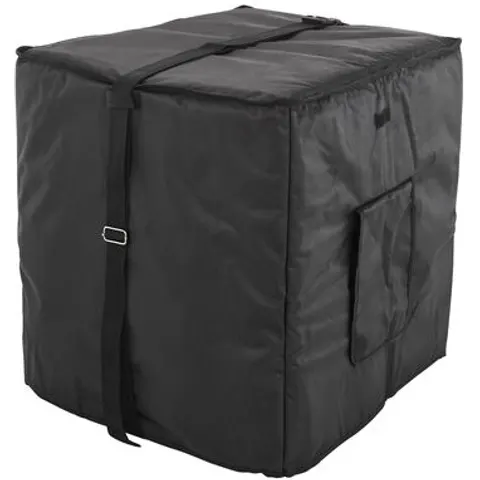 LD Systems Dave 18 G4X Sub Cover – imagen 3