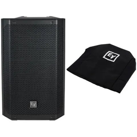 EV ELX200-10 Negro – imagen 3