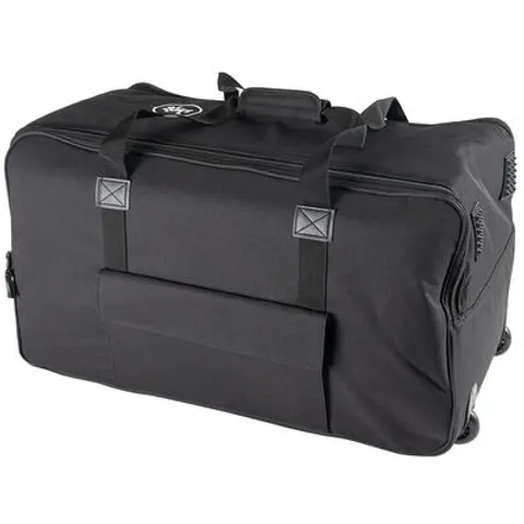 Mackie Rolling Bag SRM212/SRT212 Negro – imagen 2