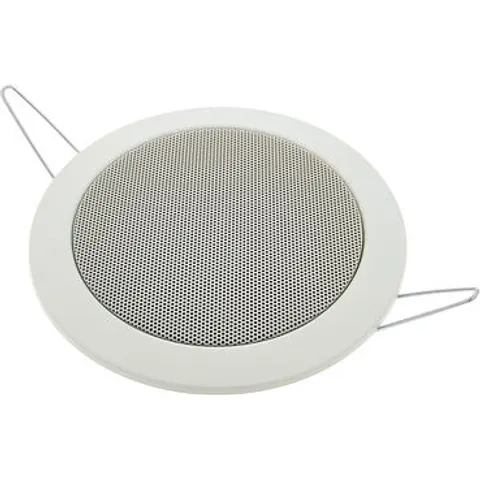Visaton DL 10 8 Ohm – imagen 3