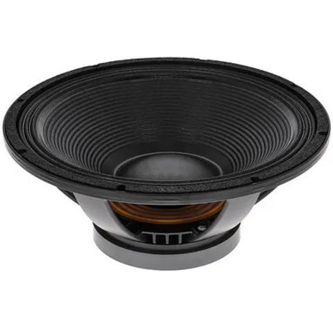 B&C ; 18TBX100 8 Ohm – imagen 2