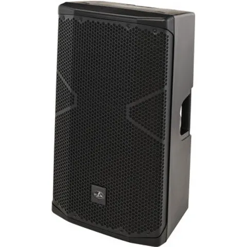 DAS Audio Altea-412-WR Black – imagen 2