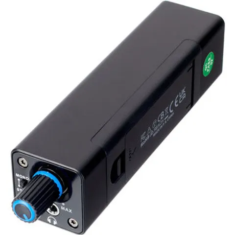 Rockboard HA 1 In-Ear Amplifier – imagen 2