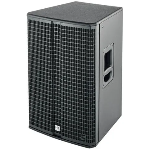 HK Audio Linear 5 MKII 115 FA Negro – imagen 2